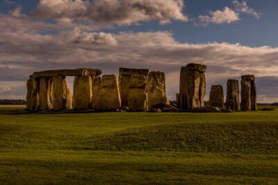 stonehenge