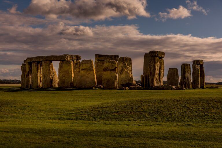 stonehenge