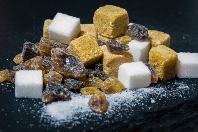 dolcificanti peso diabete