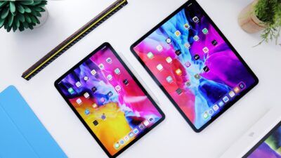 Tablet iPad Pro