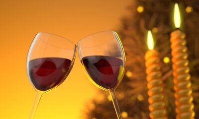 diabete tipo 2 bicchiere vino