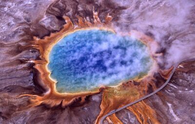 yellowstone