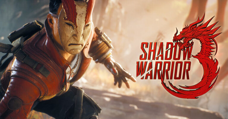 Shadow Warrior 3
