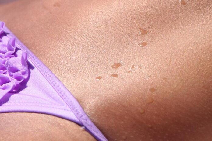 cancro pelle esposizione sole