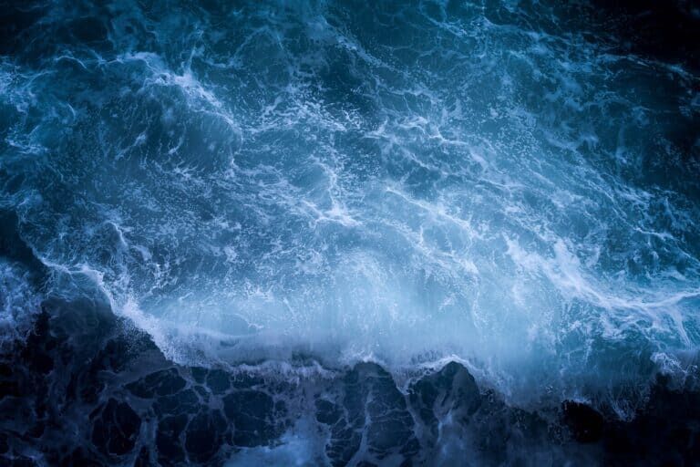 riscaldamento globale e loro effetti sulle correnti oceaniche di profondità