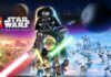 LEGO Star Wars: La saga degli Skywalker