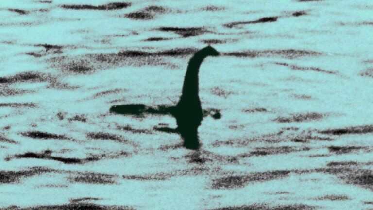 nessie