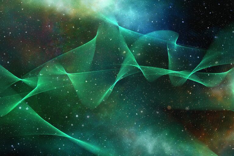 calcolo quantistico per identificare le onde gravitazionali