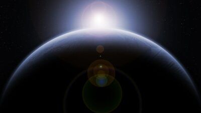 Universo Cina Terra