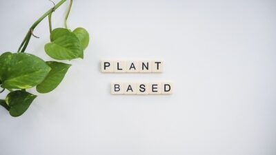 cibi base vegetale richiesta