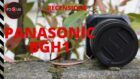 Panasonic BGH1