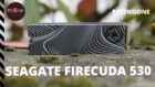 Seagate Firecuda 530