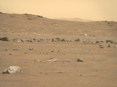 nasa rover marte