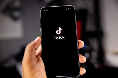 TikTok novità