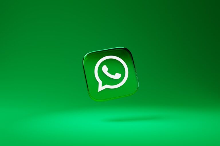 WhatsApp truffa