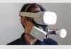 realtà virtuale respirazione