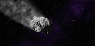 asteroide nasa