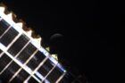 L'eclissi lunare di AstroSamantha