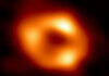 astronomia buco nero galassia