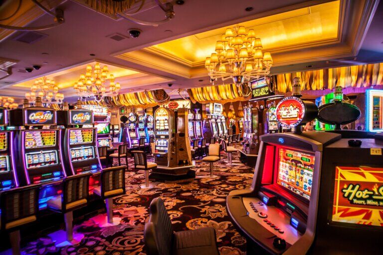 Trova un casinò sicuro: A cosa bisogna fare attenzione?