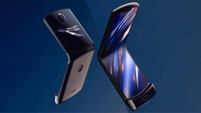 motorola razr 3