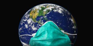 il cambiamento climatico porterà a nuove pandemie