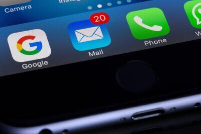 Google app mobile soldi
