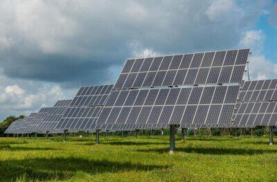cambiamento climatico energia rinnovabile