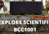 Explore Scientific BCC1001