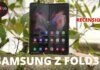 Samsung Galaxy Z Fold 3