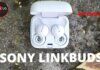 Sony linkbuds