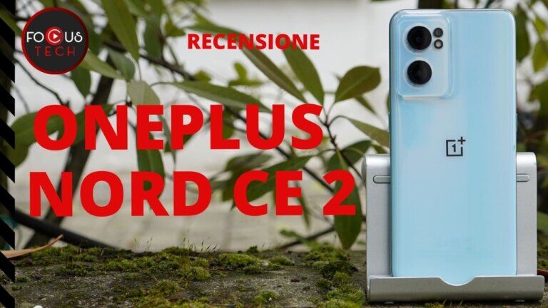 OnePlus Nord CE 2