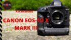 Canon EOS-1D X Mark III