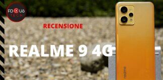 Realme 9 4G