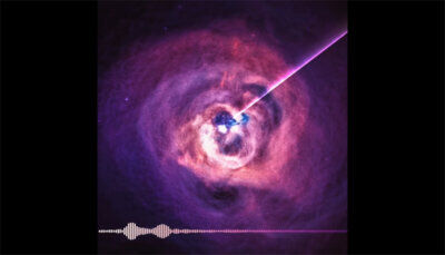 buco nero canto
