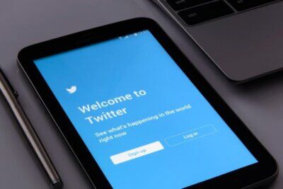 twitter circle