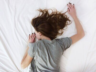 cambiamento climatico temperature sonno