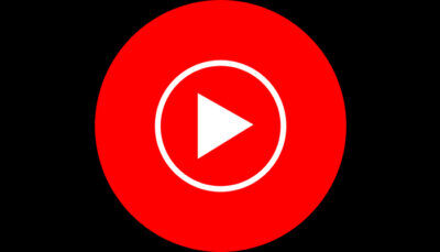 filtri youtube music