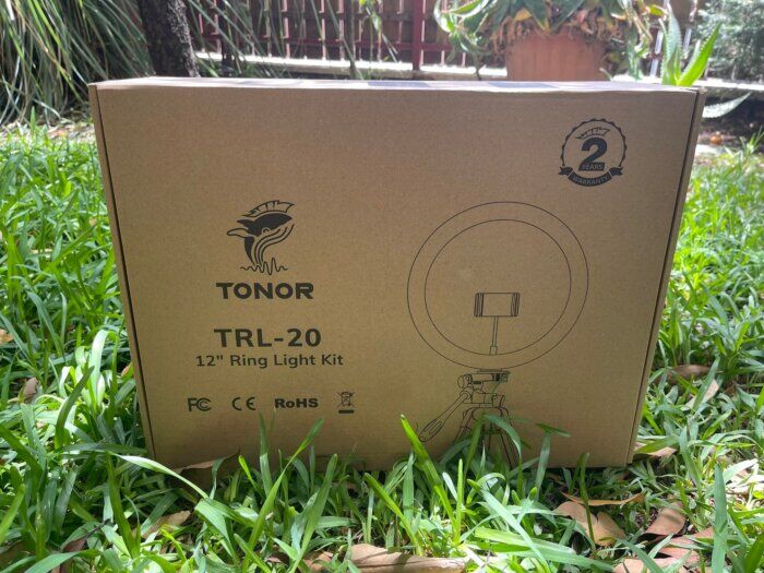 TONOR TRL-20