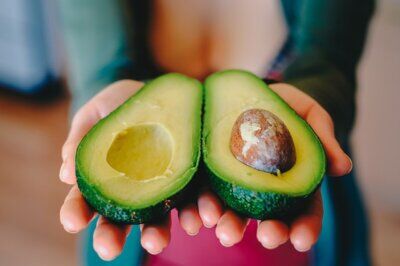 ricette per maschere viso con avocado