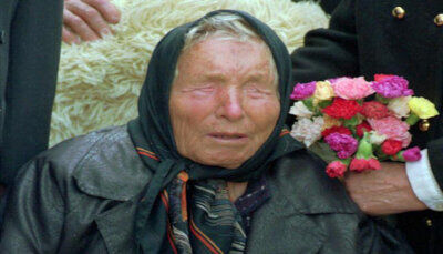 baba vanga siccità 2022