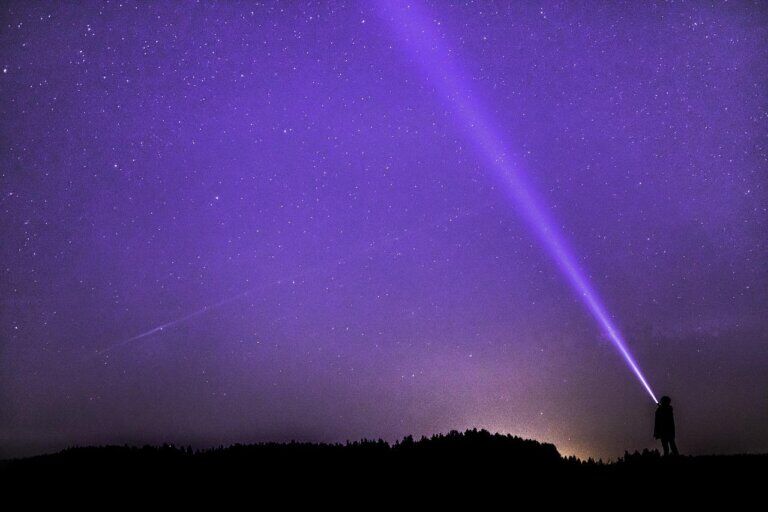 astronomia