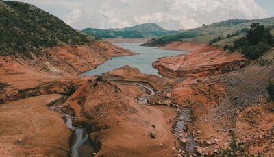 laghi-sole-siccità-acqua