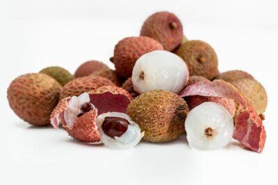 litchi glicemia