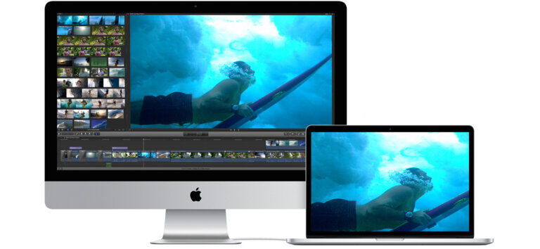 Pc Apple display