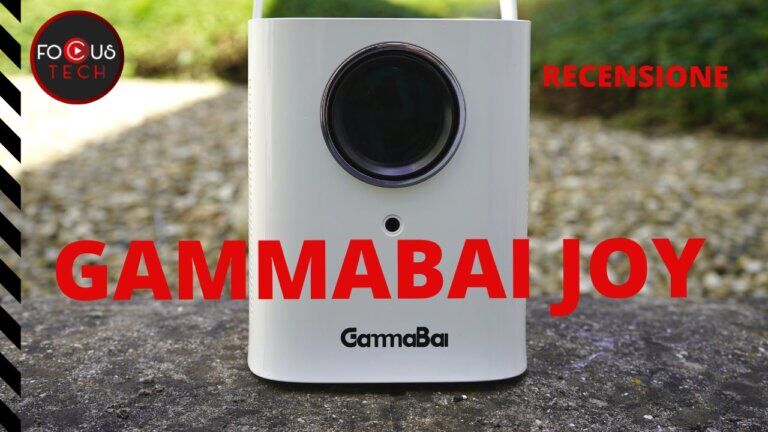 GammaBai Joy