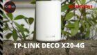 TP-Link Deco X20-4G
