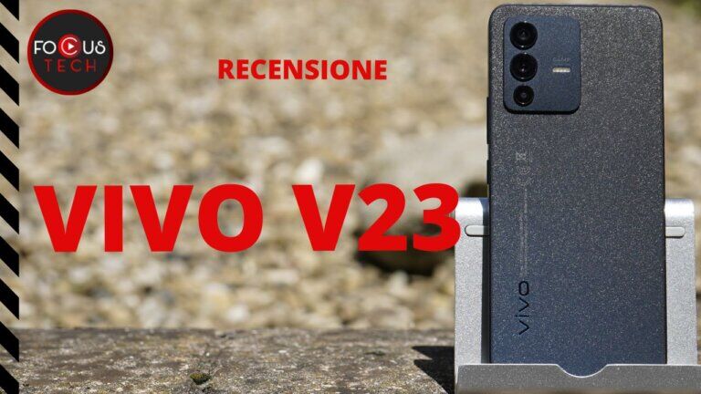 Vivo V23