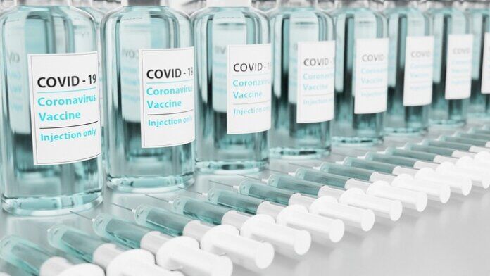 Covid-19 vaccini