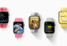Apple Watch watchOS 9